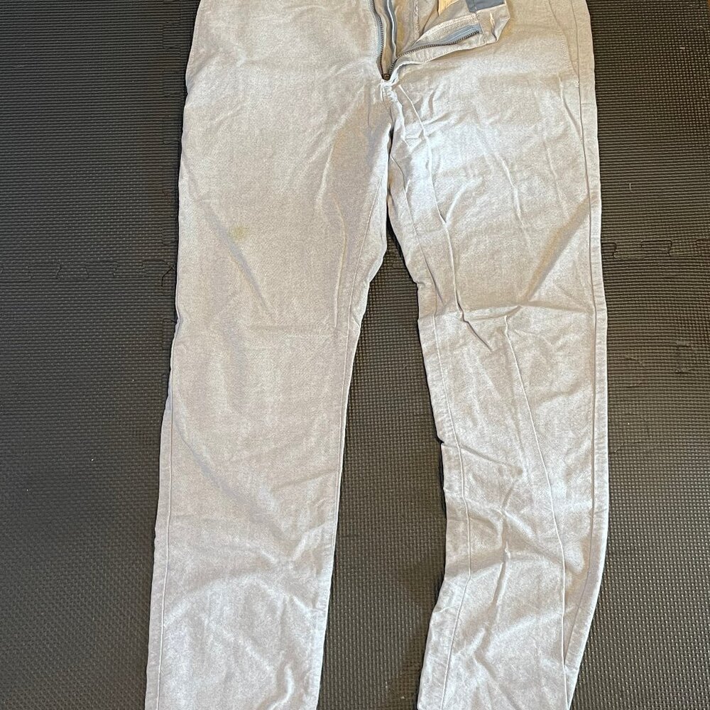 JCrew light blue men's dress pants 31 x 30